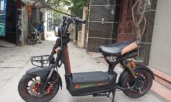 Xe Điện 133s Cũ | Mua Bán Mẫu Xe Máy Điện 133s Giá Rẻ