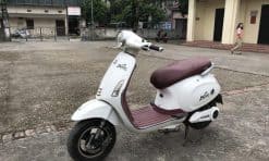 xe điện cũ Duy Thành