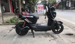 Xe Máy Điện Zoomer Cũ | ✔️Giá Rẻ, Uy Tín, Chất Lượng✔️