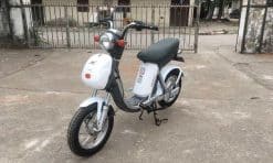 xe điện cũ Duy Thành