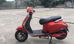 xe điện cũ Duy Thành