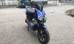 xe điện cũ Duy Thành