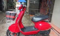 Xe Điện Milan Cũ Giá Rẻ Chất Lượng Uy Tín ✔️ Đẹp 99%
