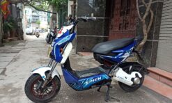 Xe Máy Điện Xmen Cũ ✔️【Giá Rẻ Uy Tín Tại Hà Nội】
