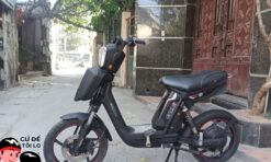 Xe Đạp Điện Cap A Cũ Giá Rẻ Chất Lượng ✔️ Đẹp 99% ✔️
