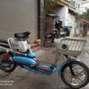 Xe Đạp Điện Honda Cũ ✔️【Mua Bán Uy Tín Giá Rẻ】