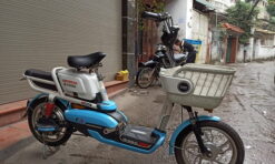 Xe Đạp Điện Honda Cũ ✔️【Mua Bán Uy Tín Giá Rẻ】